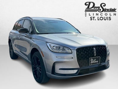 2023 Lincoln Corsair Reserve AWD