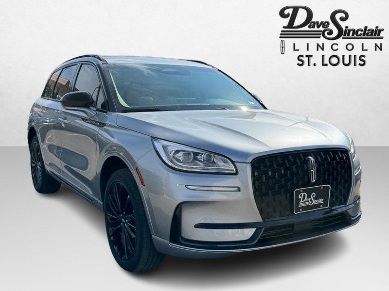 2023 Lincoln Corsair Reserve AWD