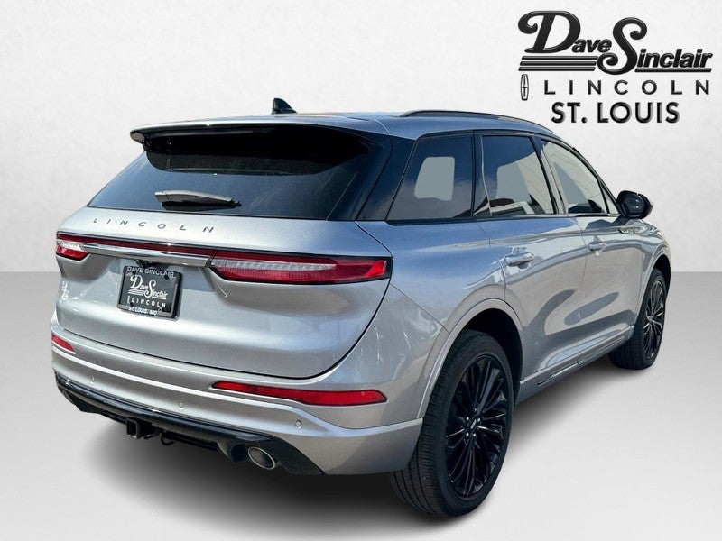 2023 Lincoln Corsair Reserve AWD