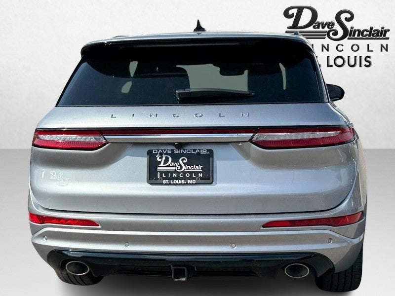 2023 Lincoln Corsair Reserve AWD