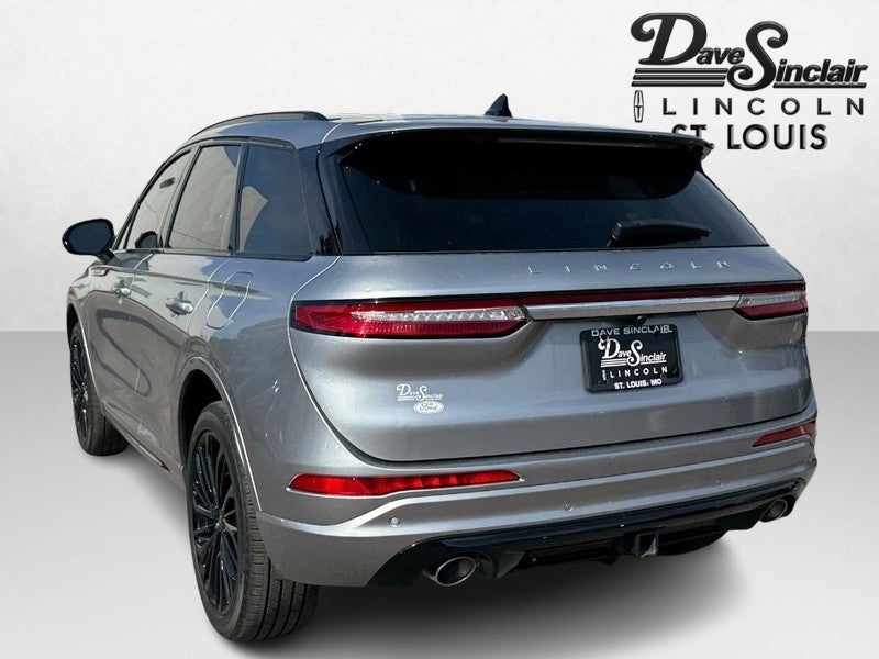 2023 Lincoln Corsair Reserve AWD