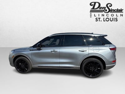 2023 Lincoln Corsair Reserve AWD