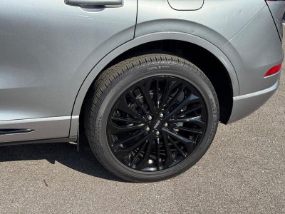 2023 Lincoln Corsair Reserve AWD