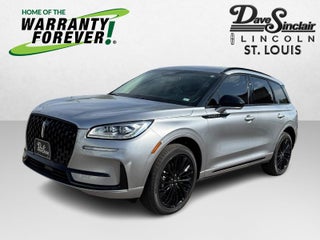 2023 Lincoln Corsair Reserve AWD