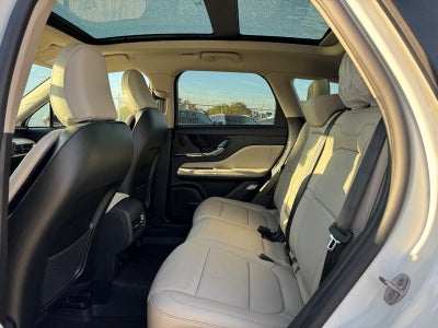 2026 Lincoln Corsair Reserve AWD