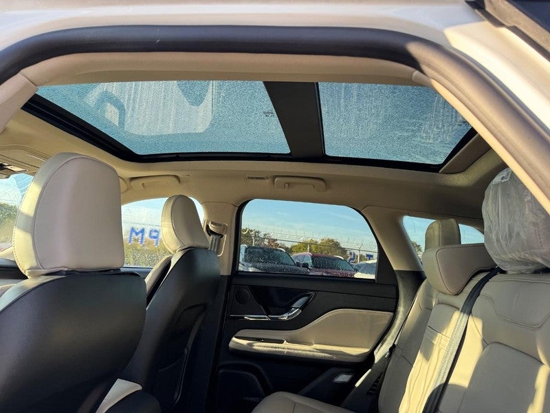 2026 Lincoln Corsair Reserve AWD