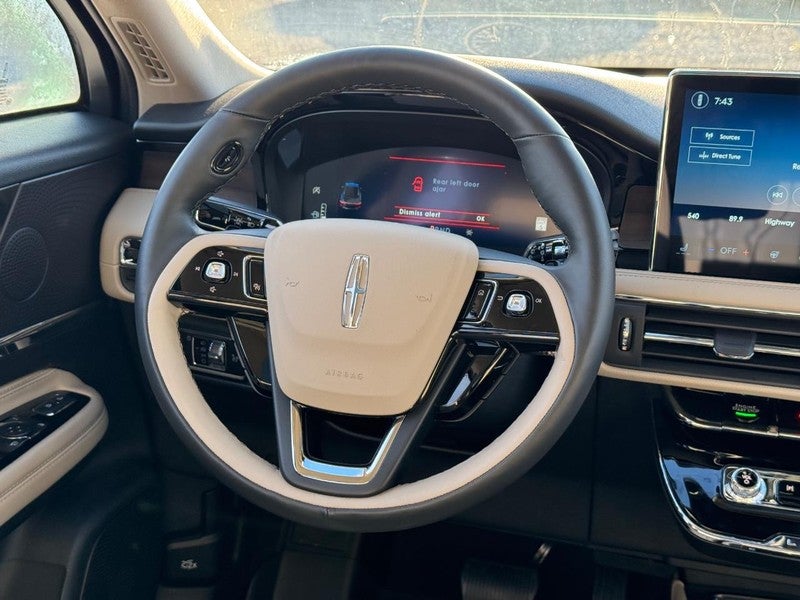 2026 Lincoln Corsair Reserve AWD