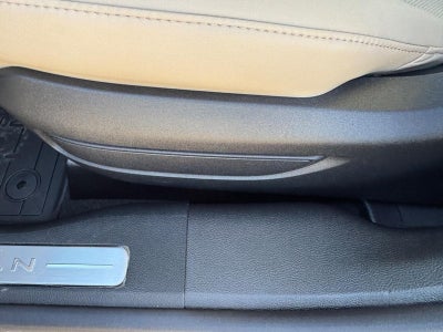 2026 Lincoln Corsair Reserve AWD