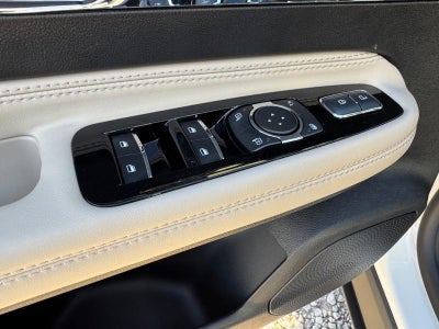 2026 Lincoln Corsair Reserve AWD