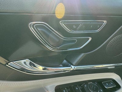 2026 Lincoln Corsair Reserve AWD