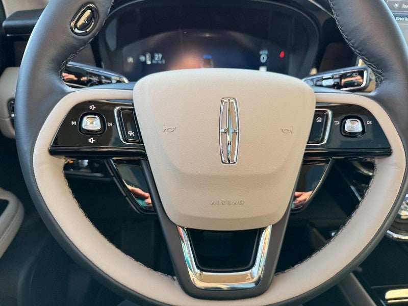 2026 Lincoln Corsair Reserve AWD