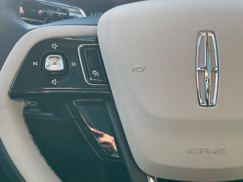 2026 Lincoln Corsair Reserve AWD