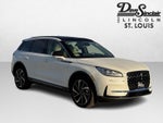 2026 Lincoln Corsair Reserve AWD