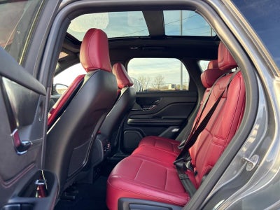 2023 Lincoln Corsair Reserve AWD