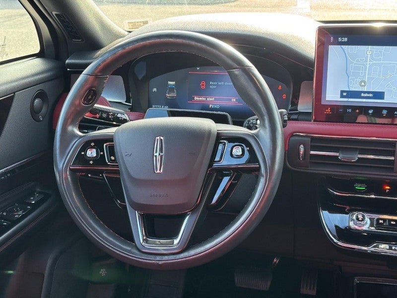 2023 Lincoln Corsair Reserve AWD