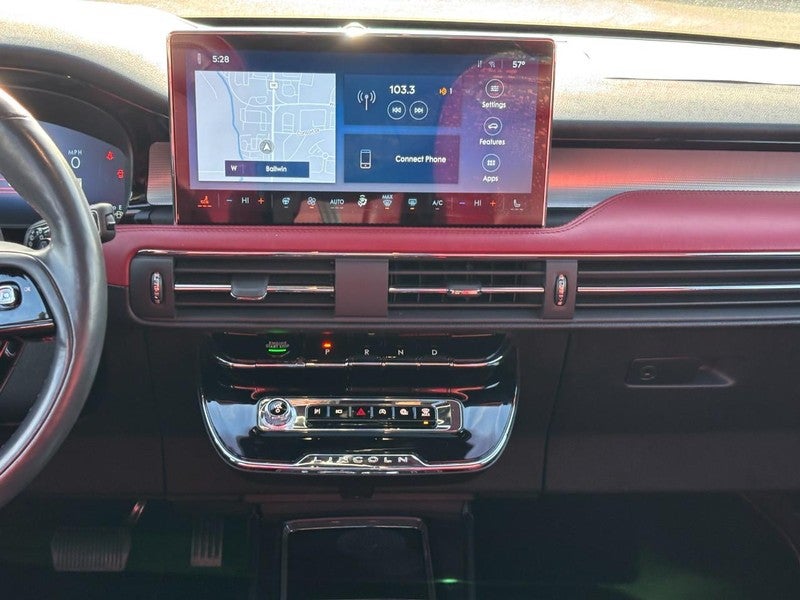 2023 Lincoln Corsair Reserve AWD