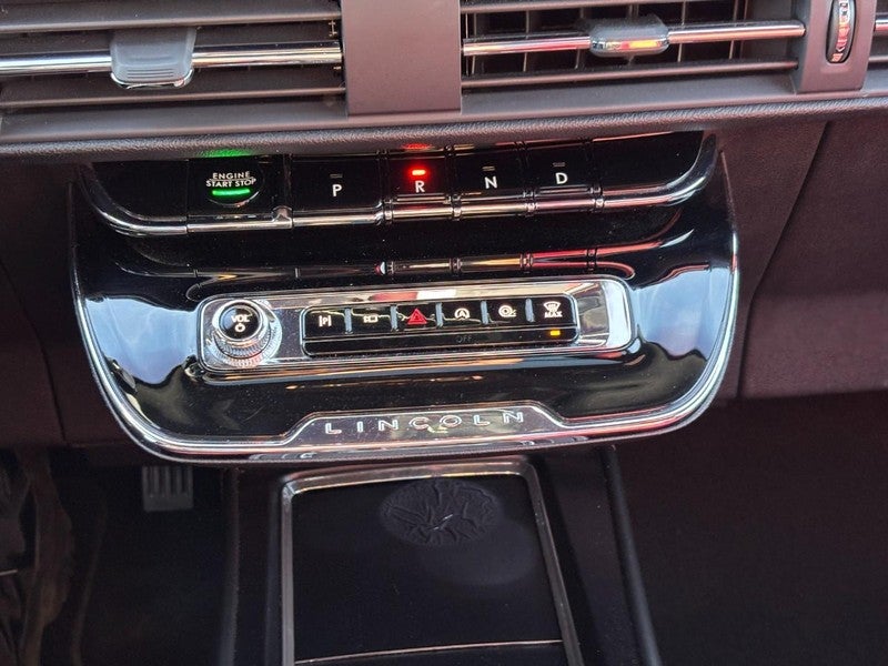 2023 Lincoln Corsair Reserve AWD