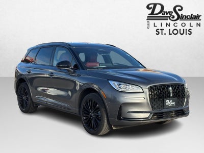 2023 Lincoln Corsair Reserve AWD