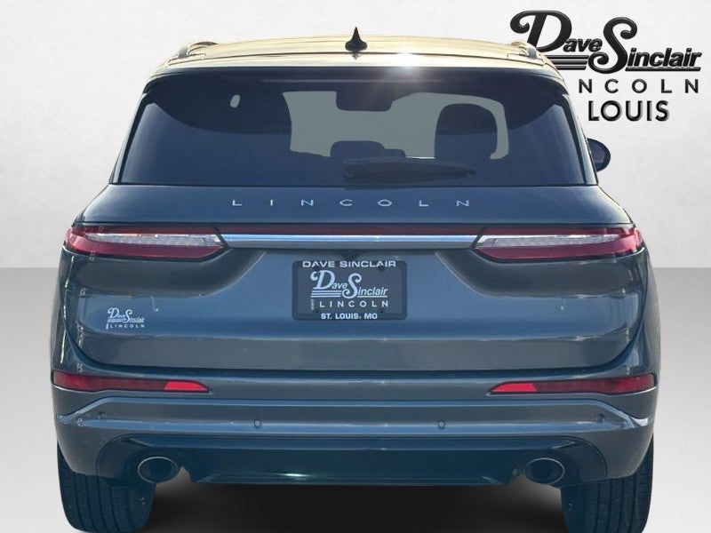 2023 Lincoln Corsair Reserve AWD