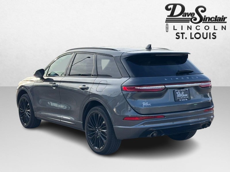 2023 Lincoln Corsair Reserve AWD