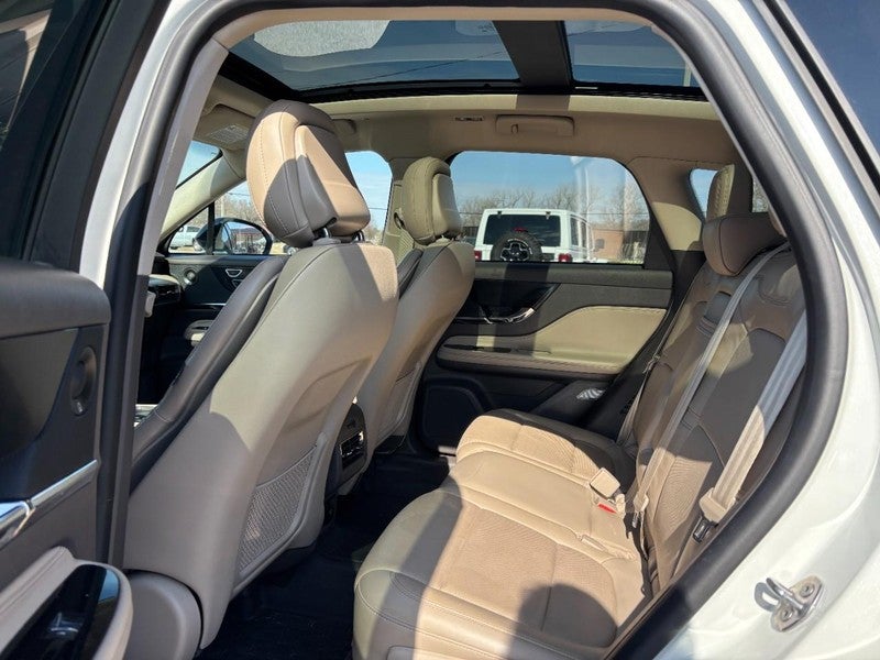 2020 Lincoln Corsair Reserve AWD