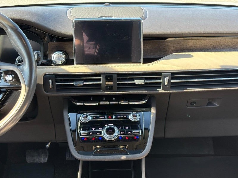 2020 Lincoln Corsair Reserve AWD