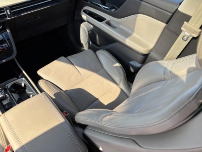 2020 Lincoln Corsair Reserve AWD