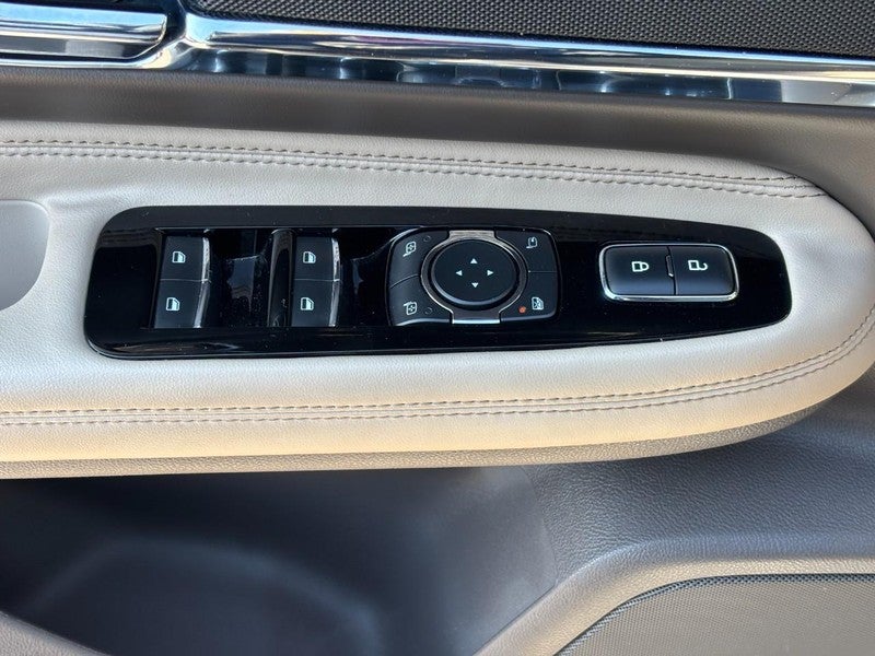 2020 Lincoln Corsair Reserve AWD