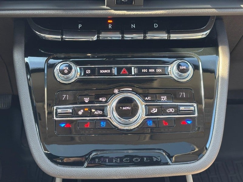 2020 Lincoln Corsair Reserve AWD