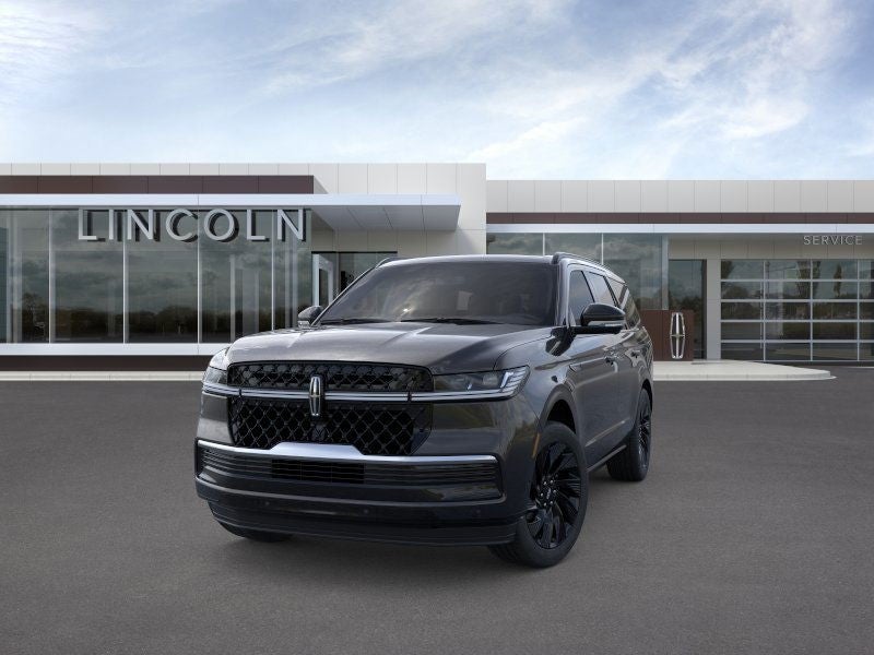 2026 Lincoln Navigator Reserve 4x4