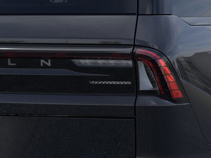 2026 Lincoln Navigator Reserve 4x4