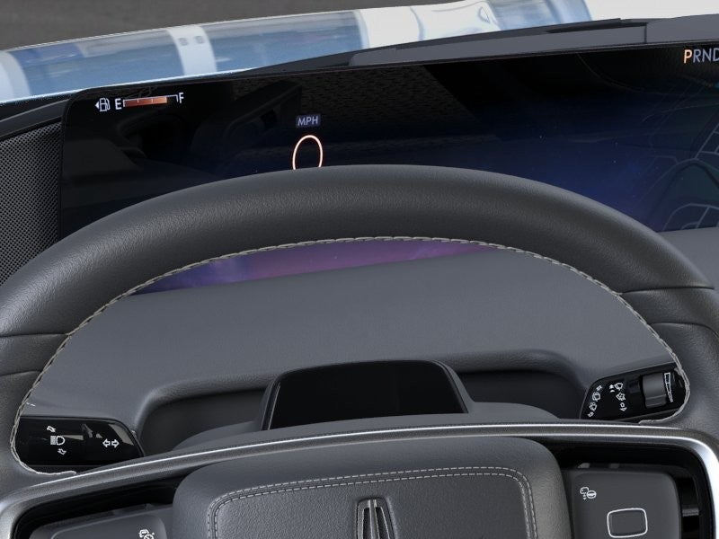 2026 Lincoln Navigator Reserve 4x4