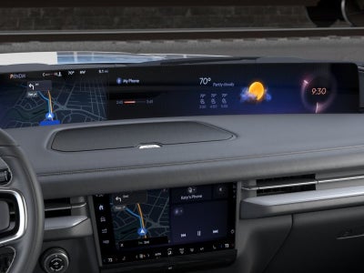 2026 Lincoln Navigator Reserve 4x4