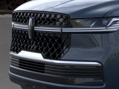 2026 Lincoln Navigator Reserve 4x4