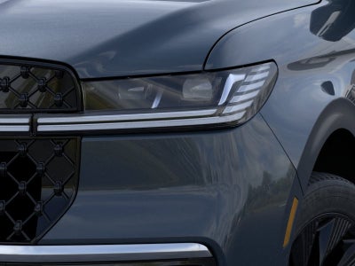 2026 Lincoln Navigator Reserve 4x4