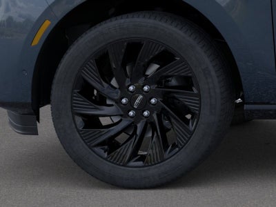 2026 Lincoln Navigator Reserve 4x4