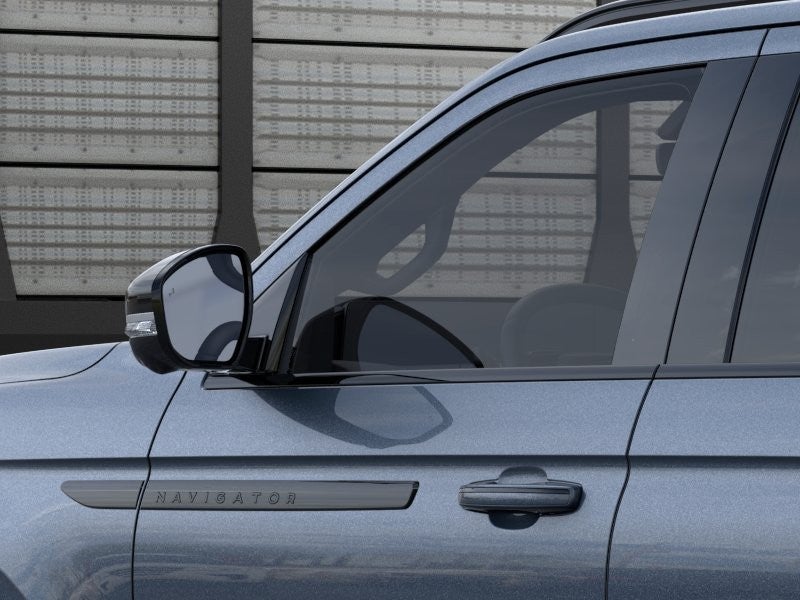 2026 Lincoln Navigator Reserve 4x4