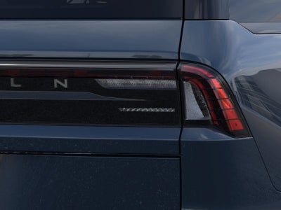 2026 Lincoln Navigator Reserve 4x4