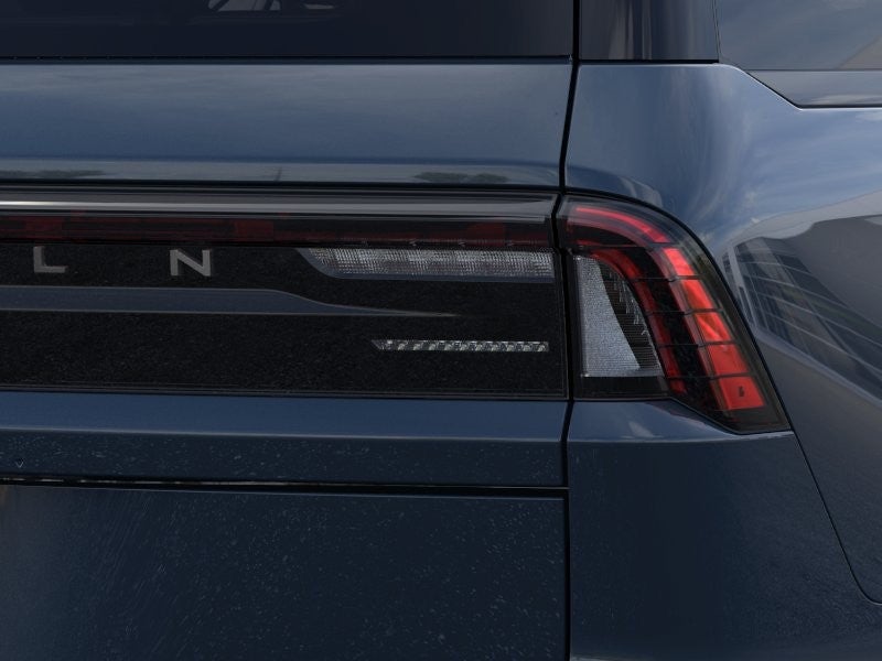 2026 Lincoln Navigator Reserve 4x4