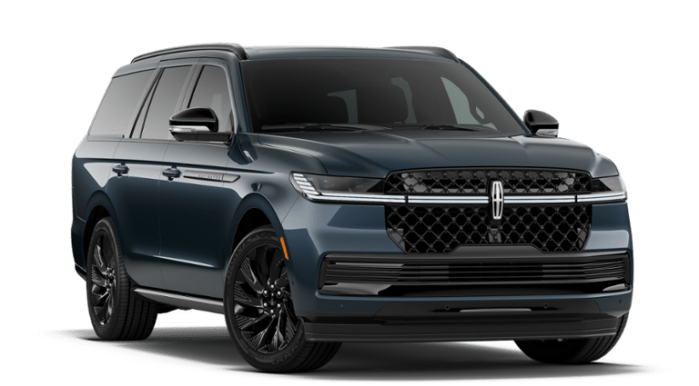2026 Lincoln Navigator Reserve 4x4