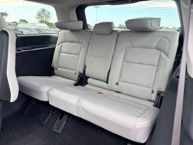 2026 Lincoln Navigator Reserve 4x4