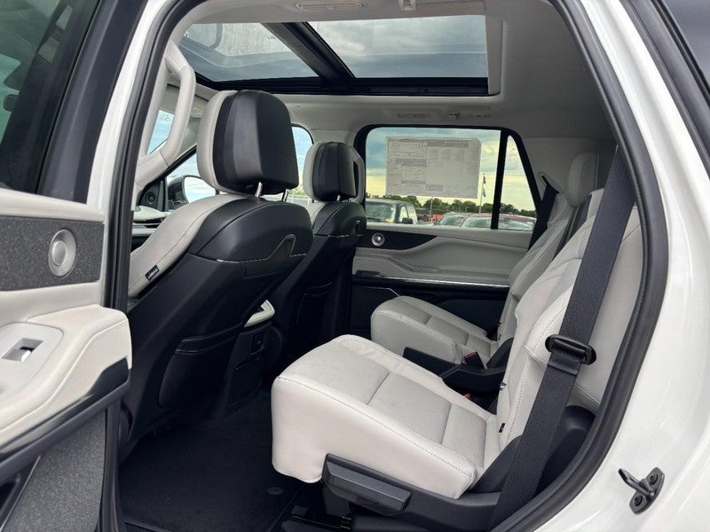 2026 Lincoln Navigator Reserve 4x4