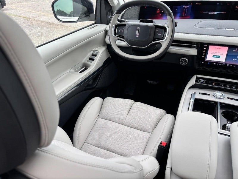 2026 Lincoln Navigator Reserve 4x4