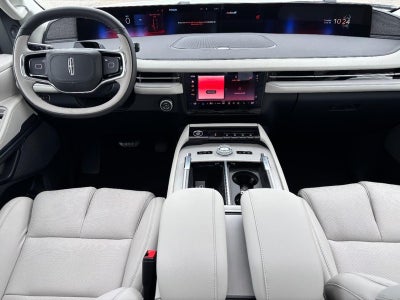 2026 Lincoln Navigator Reserve 4x4