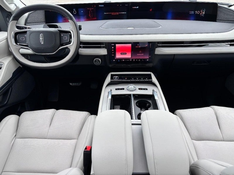 2026 Lincoln Navigator Reserve 4x4
