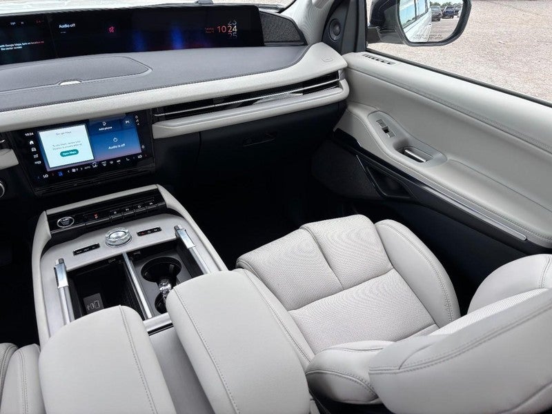 2026 Lincoln Navigator Reserve 4x4