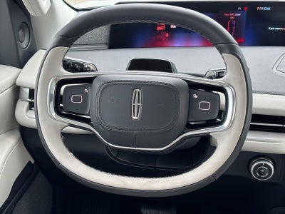 2026 Lincoln Navigator Reserve 4x4