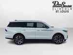 2026 Lincoln Navigator Reserve 4x4