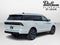 2026 Lincoln Navigator Reserve 4x4