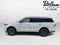 2026 Lincoln Navigator Reserve 4x4